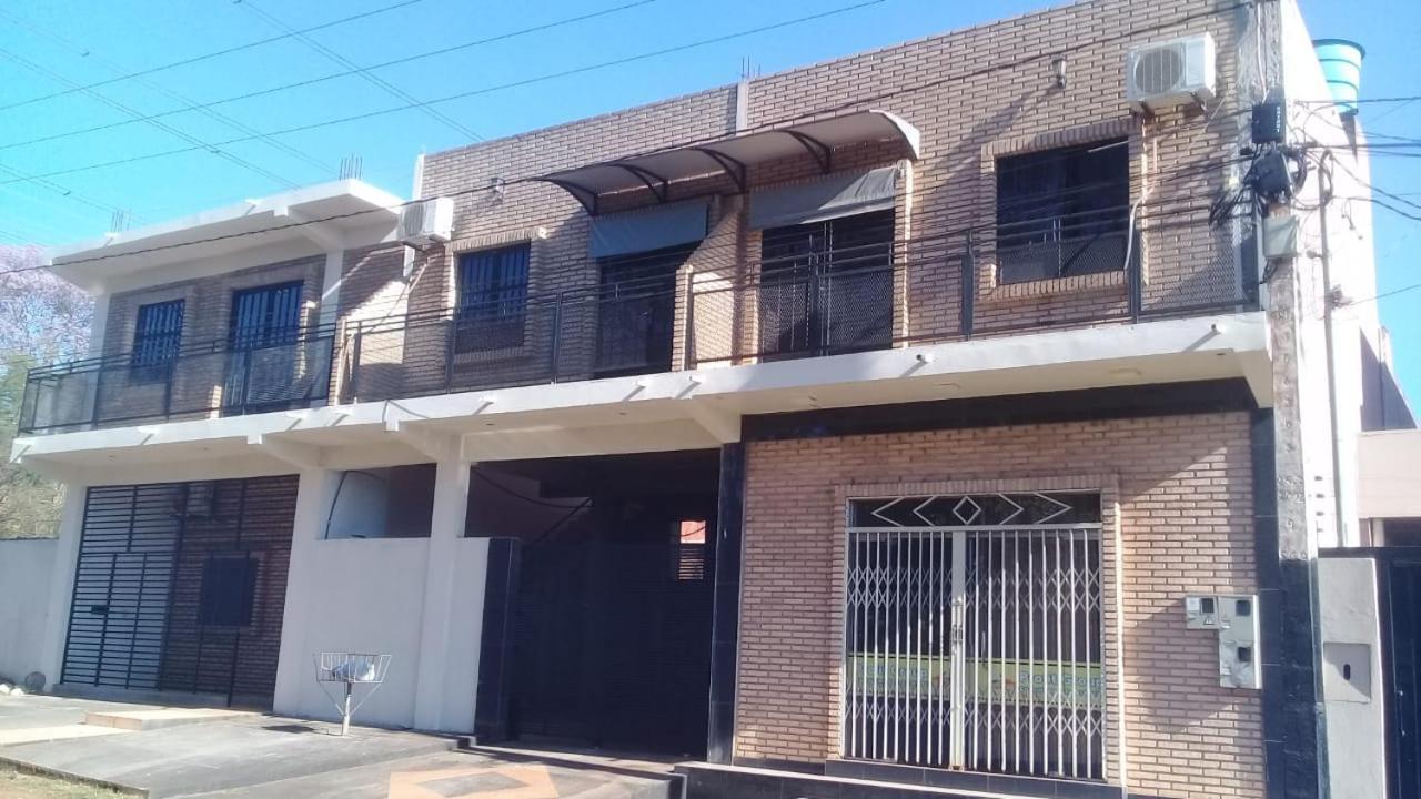 Ciudad Del Este - Departamento Con 2 Habitaciones, Paraguay Екстериор снимка