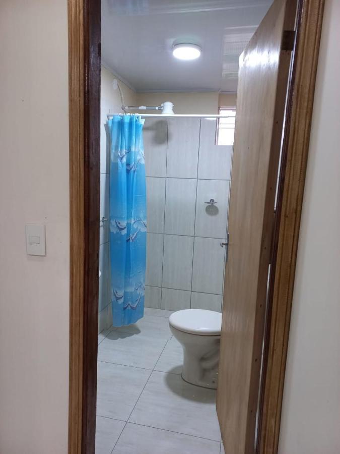Ciudad Del Este - Departamento Con 2 Habitaciones, Paraguay Екстериор снимка