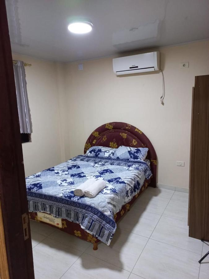 Ciudad Del Este - Departamento Con 2 Habitaciones, Paraguay Екстериор снимка