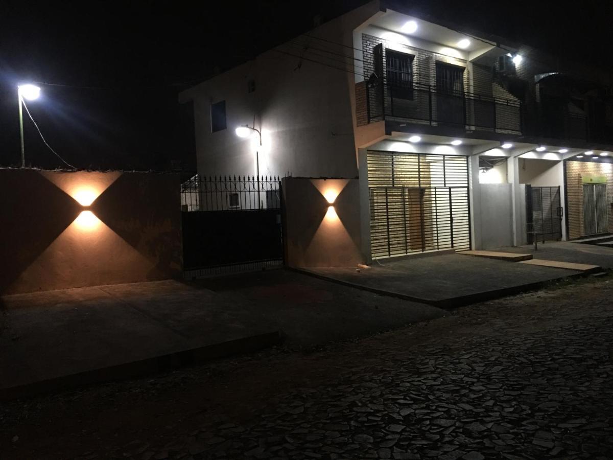 Ciudad Del Este - Departamento Con 2 Habitaciones, Paraguay Екстериор снимка