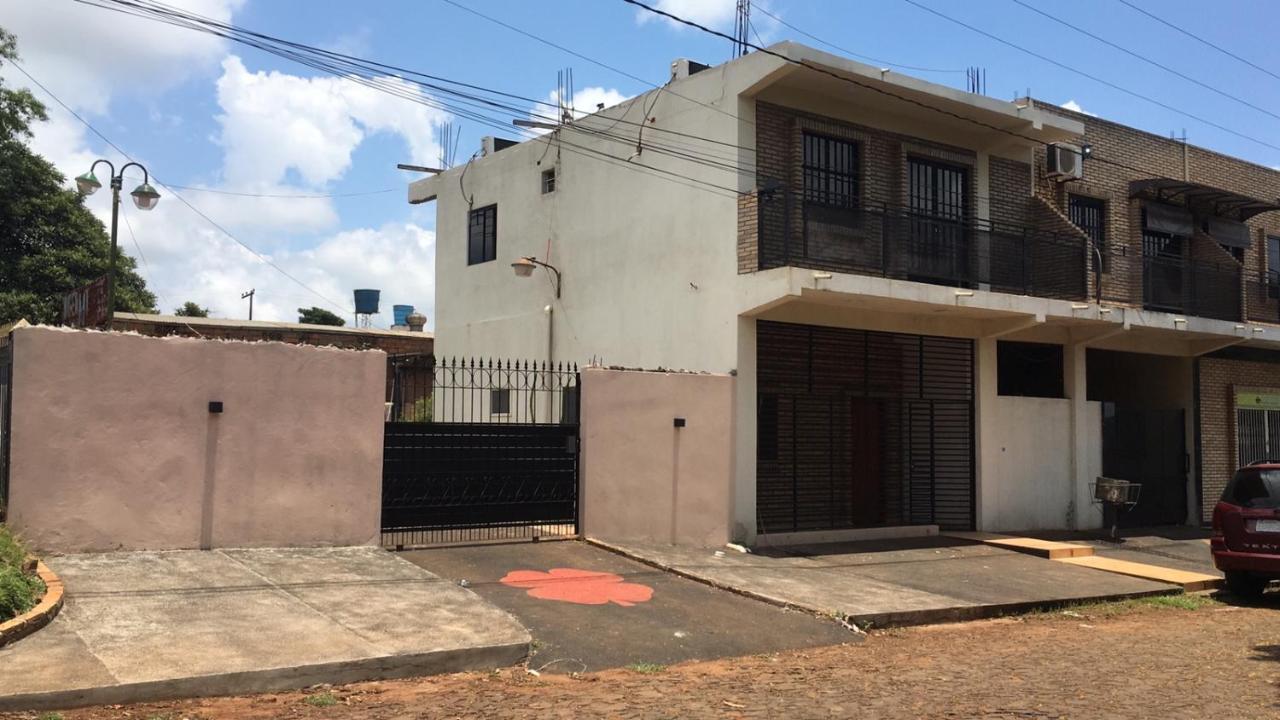 Ciudad Del Este - Departamento Con 2 Habitaciones, Paraguay Екстериор снимка